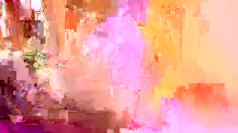 Snapshot of rongtian chatting on 11.29.25 rongtian online show from 11.29.25