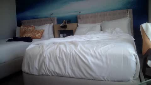 ronin098 online show from 11.18.25