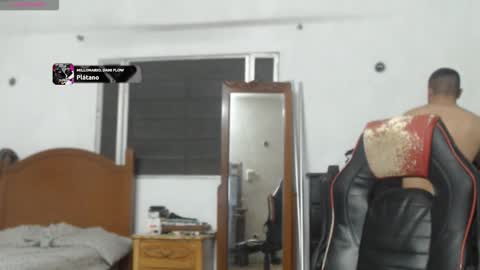 online 10pm-1am online show from 02.24.26