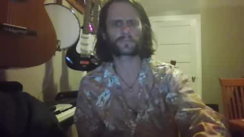 Snapshot of ronniejohnston13 chatting on 09.15.25 ronniejohnston13 online show from 09.15.25