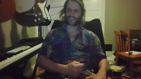 Snapshot of ronniejohnston13 chatting on 09.16.25 ronniejohnston13 online show from 09.16.25