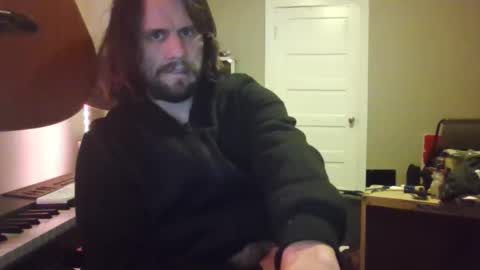 Snapshot of ronniejohnston13 chatting on 10.27.25 ronniejohnston13 online show from 10.27.25