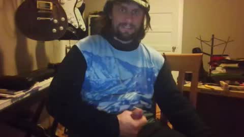 Snapshot of ronniejohnston13 chatting on 11.17.25 ronniejohnston13 online show from 11.17.25