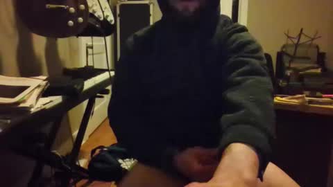 Snapshot of ronniejohnston13 chatting on 12.17.25 ronniejohnston13 online show from 12.17.25