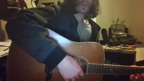 Snapshot of ronniejohnston13 chatting on 12.22.25 ronniejohnston13 online show from 12.22.25