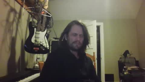 Snapshot of ronniejohnston13 chatting on 01.08.26 ronniejohnston13 online show from 01.08.26