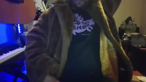 Snapshot of ronniejohnston13 chatting on 01.09.26 ronniejohnston13 online show from 01.09.26