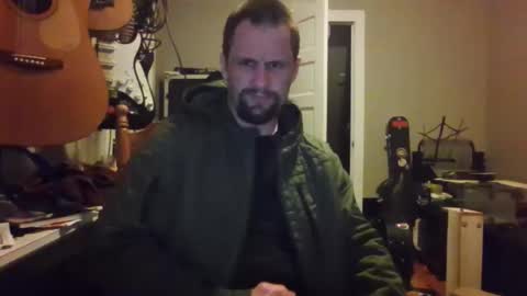 Snapshot of ronniejohnston13 chatting on 02.13.26 ronniejohnston13 online show from 02.13.26