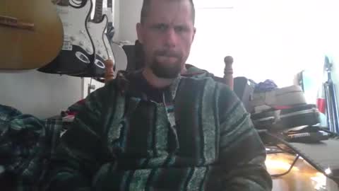 ronniejohnston13 online show from 05.25.26