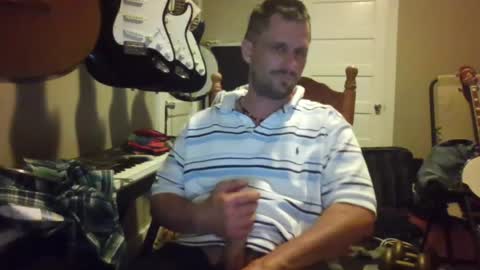 ronniejohnston13 online show from 06.15.26