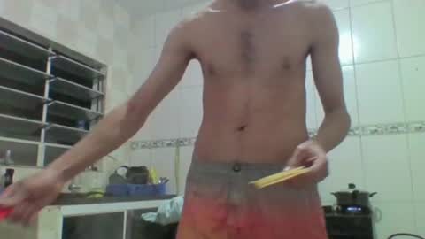 Snapshot of ronnispoto chatting on 12.23.24 ronny online show from 12.23.24