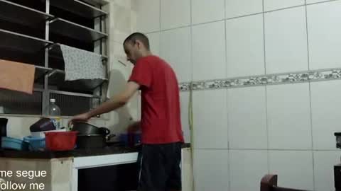 Snapshot of ronnispoto chatting on 01.13.25 ronny online show from 01.13.25