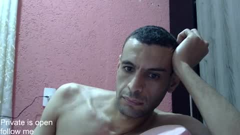 Snapshot of ronnispoto chatting on 01.20.25 ronny online show from 01.20.25