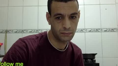 Snapshot of ronnispoto chatting on 01.23.25 ronny online show from 01.23.25