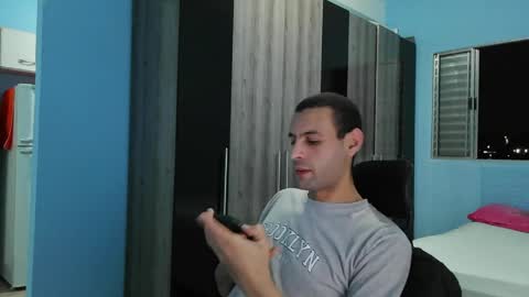 ronny online show from 05.04.26