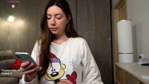 RonnyPonny online show from 01.18.26