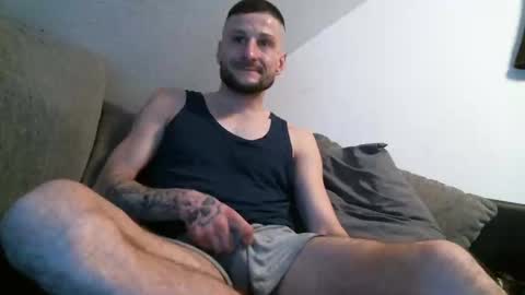 Snapshot of ronnypotti34 chatting on 01.02.25 Ronny Potthoff online show from 01.02.25