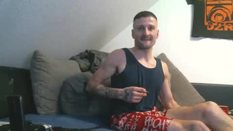 Snapshot of ronnypotti34 chatting on 02.03.25 Ronny Potthoff online show from 02.03.25