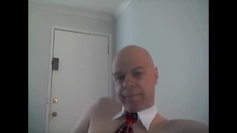 Snapshot of rooboy55 chatting on 01.19.25 rooboy55 online show from 01.19.25