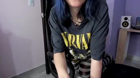 Snapshot of room312_ chatting on 04.25.26 Twelve 3 Inst Twelve 312002 Twitter Room312 2002 online show from 04.25.26