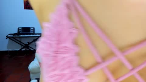  MIA AND PAUL online show from 11.22.25