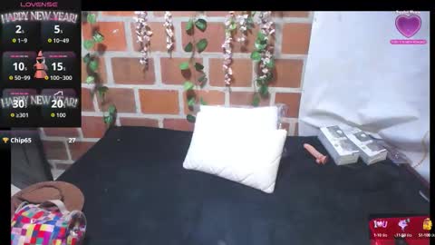 roos_veyker online show from 10.18.25