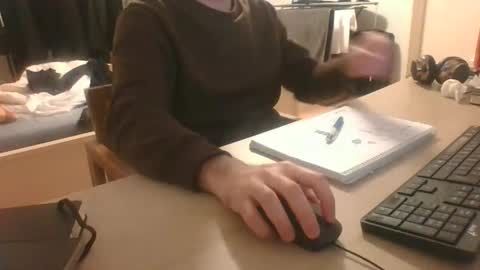 roridory online show from 11.01.25