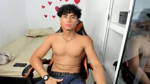 rory_peters_ online show from 03.01.26