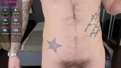 Rory Reed online show from 12.24.24