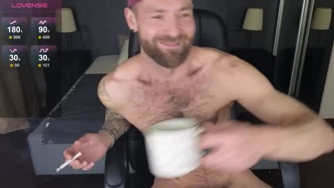 Rory Reed online show from 01.25.25