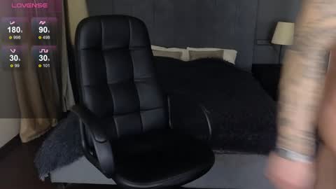 Rory Reed online show from 02.04.25