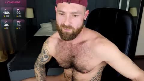 Rory Reed online show from 02.26.25