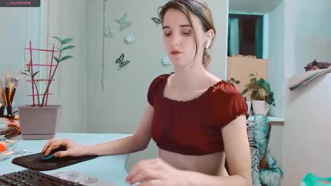 rosa843850 online show from 01.14.25