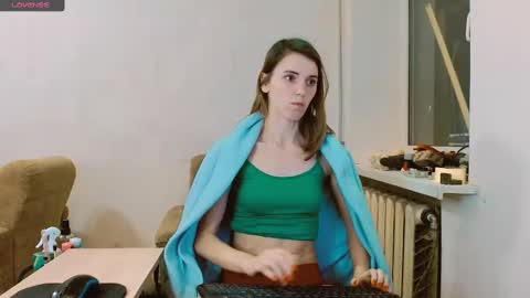 rosa843850 online show from 02.16.25