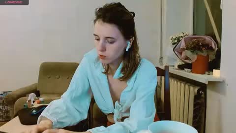 rosa843850 online show from 02.22.25