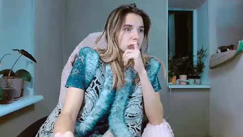 rosa843850 online show from 10.19.25