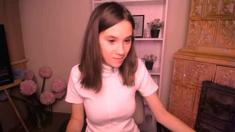 Snapshot of rosalais_ chatting on 07.07.26 Rose online show from 07.07.26