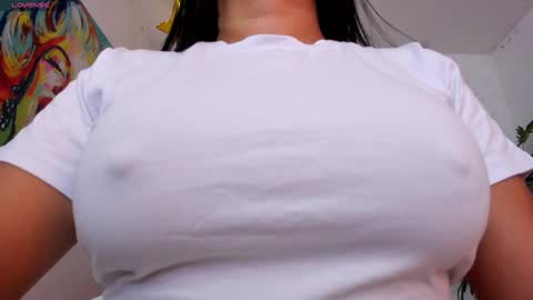 Snapshot of rosalia_04 chatting on 12.27.24 ROSALIA insta rosalia 10hoot online show from 12.27.24
