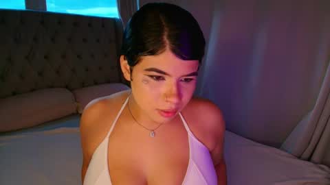 Rosalie Bliss online show from 05.31.26