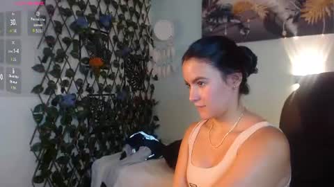 R O S A L I A online show from 07.09.26