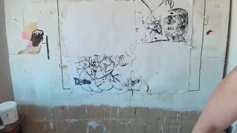 Snapshot of rosaliecaine chatting on 11.09.25 Rosalie Caine online show from 11.09.25