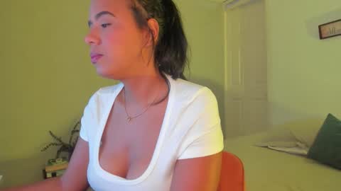 Rosalia online show from 11.22.25