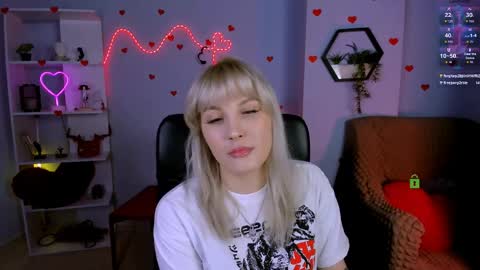 rosalin online show from 04.02.26