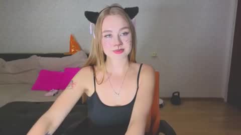 rosalina online show from 11.02.25