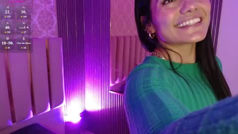 Snapshot of rosalind_tay chatting on 04.09.26 ROSALIN online show from 04.09.26