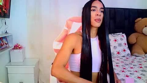 Rosalinda online show from 03.14.26