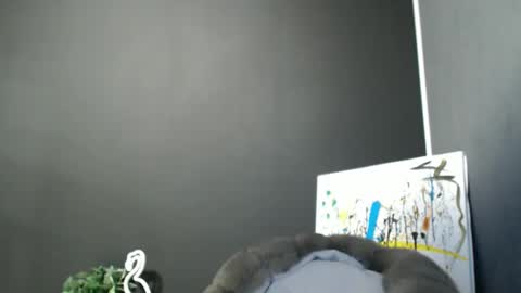 Rosalina online show from 11.24.25