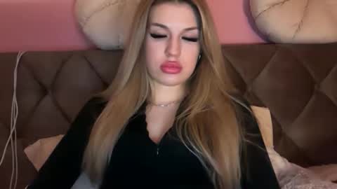 Rosalina online show from 03.12.26