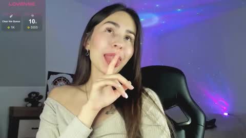 Kerry online show from 11.16.25