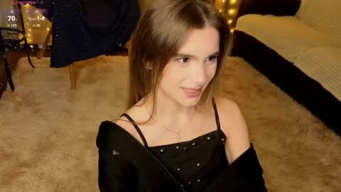 Snapshot of rosalvaulman chatting on 02.20.26 Kylie online show from 02.20.26